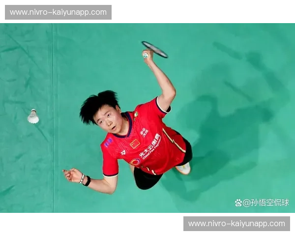 羽毛球赛季数据：洞察到训练的全链路软文