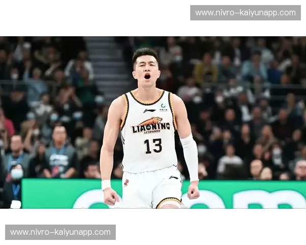 巅峰对决！辽宁vs广厦视频全回顾：每一秒都在燃烧的宿命之战